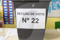 Election Day In Portugal