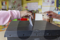Election Day In Portugal
