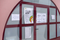 Election Day In Portugal