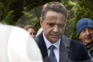 Poland Votes In Presidential Elections 