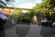 Man And Woman Shot At 177 Adelphi Street