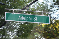 Man And Woman Shot At 177 Adelphi Street