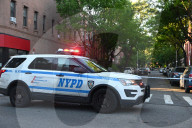 Man And Woman Shot At 177 Adelphi Street