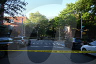 Man And Woman Shot At 177 Adelphi Street