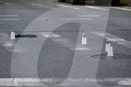 Man And Woman Shot At 177 Adelphi Street
