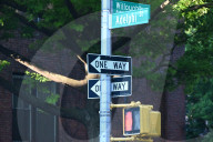 Man And Woman Shot At 177 Adelphi Street
