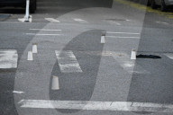 Man And Woman Shot At 177 Adelphi Street