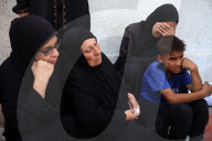 Palestinians Killed And Scores Injured In Extensive Israeli Airstrikes On Gaza 