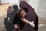 Palestinians Killed And Scores Injured In Extensive Israeli Airstrikes On Gaza 
