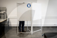 Election Day In Portugal 