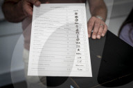 Election Day In Portugal 