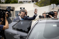 Election Day In Portugal 