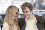 "Die My Love" Photocall - The 78th Annual Cannes Film Festival