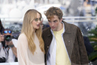 "Die My Love" Photocall - The 78th Annual Cannes Film Festival