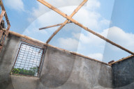 Severe Storm  - Nor'wester - India Weather - Education 