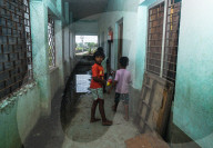Severe Storm  - Nor'wester - India Weather - Education 