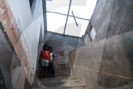 Severe Storm  - Nor'wester - India Weather - Education 