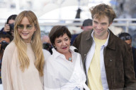 "Die My Love" Photocall - The 78th Annual Cannes Film Festival