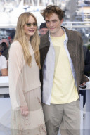 "Die My Love" Photocall - The 78th Annual Cannes Film Festival