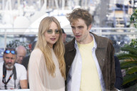 "Die My Love" Photocall - The 78th Annual Cannes Film Festival
