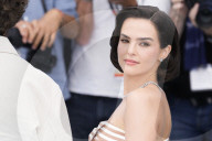 "Nouvelle Vague" (New Wave) Photocall - The 78th Annual Cannes Film Festival