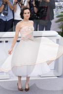 "Nouvelle Vague" (New Wave) Photocall - The 78th Annual Cannes Film Festival