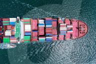 Jiaozhou Bay Waterway Transportation
