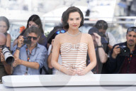 "Nouvelle Vague" (New Wave) Photocall - The 78th Annual Cannes Film Festival