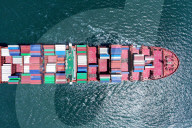 Jiaozhou Bay Waterway Transportation
