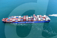 Jiaozhou Bay Waterway Transportation
