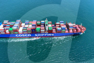 Jiaozhou Bay Waterway Transportation
