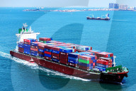 Jiaozhou Bay Waterway Transportation
