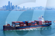 Jiaozhou Bay Waterway Transportation
