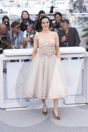 "Nouvelle Vague" (New Wave) Photocall - The 78th Annual Cannes Film Festival