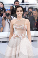 "Nouvelle Vague" (New Wave) Photocall - The 78th Annual Cannes Film Festival