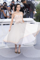 "Nouvelle Vague" (New Wave) Photocall - The 78th Annual Cannes Film Festival