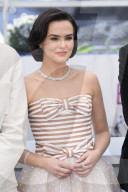 "Nouvelle Vague" (New Wave) Photocall - The 78th Annual Cannes Film Festival