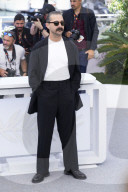 Slauson Rec Photocall At The 78th Annual Cannes Film Festival At Palais Des Festivals In Cannes, France - 18 May 2025