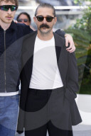 Slauson Rec Photocall At The 78th Annual Cannes Film Festival At Palais Des Festivals In Cannes, France - 18 May 2025