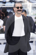 Slauson Rec Photocall At The 78th Annual Cannes Film Festival At Palais Des Festivals In Cannes, France - 18 May 2025