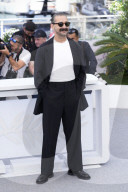 Slauson Rec Photocall At The 78th Annual Cannes Film Festival At Palais Des Festivals In Cannes, France - 18 May 2025