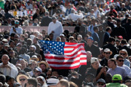Pope Leo XIV Holds Inauguration Mass In St. Peter's Square