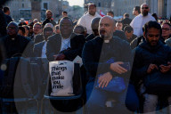 Pope Leo XIV Holds Inauguration Mass In St. Peter's Square