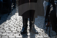 Pope Leo XIV Holds Inauguration Mass In St. Peter's Square