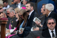Pope Leo XIV Holds Inauguration Mass In St. Peter's Square