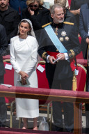Pope Leo XIV Holds Inauguration Mass In St. Peter's Square