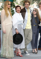 Cannes 2025: 'Die My Love' Photocall