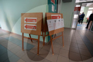 Poland Elections