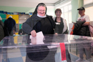 Poland Elections