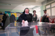 Poland Elections